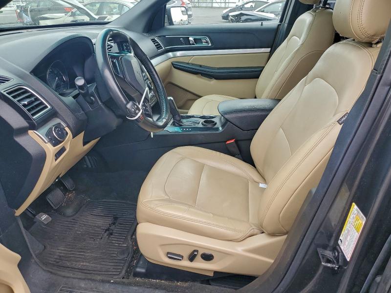 Фото 7 - FORD EXPLORER