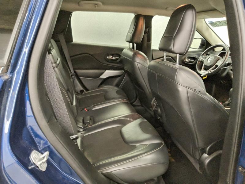 Фото 11 - JEEP GRAND CHER