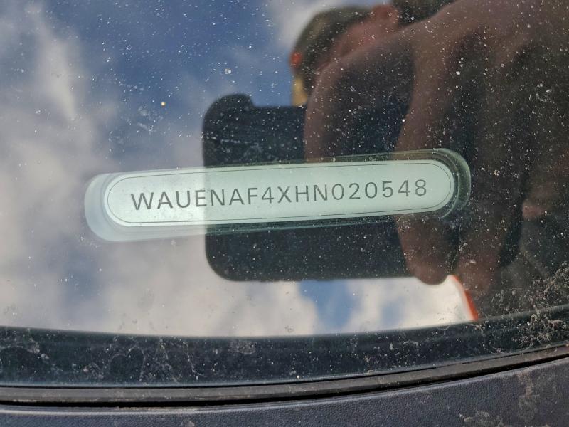 Фото 12 - AUDI A4