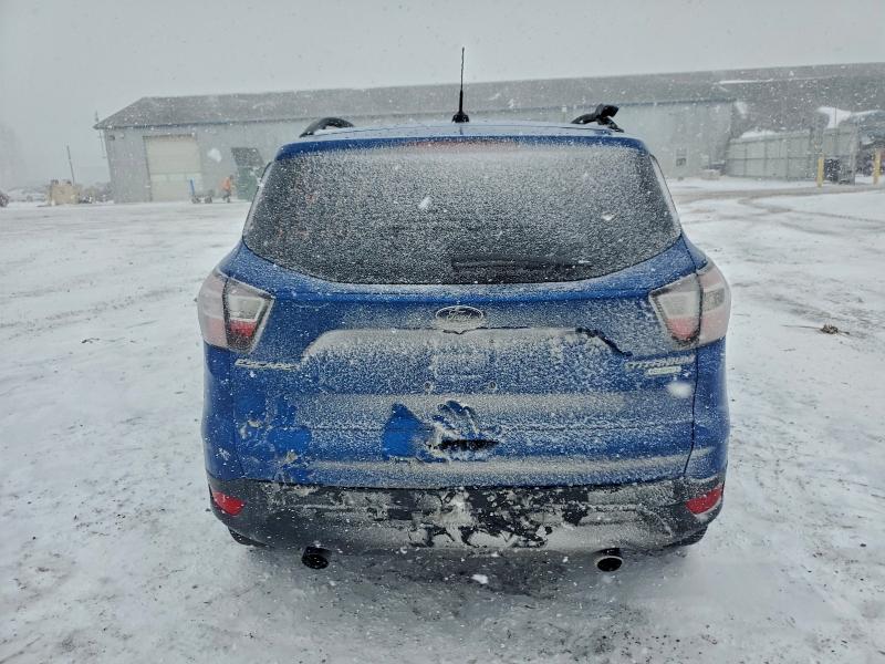 Фото 6 - FORD ESCAPE