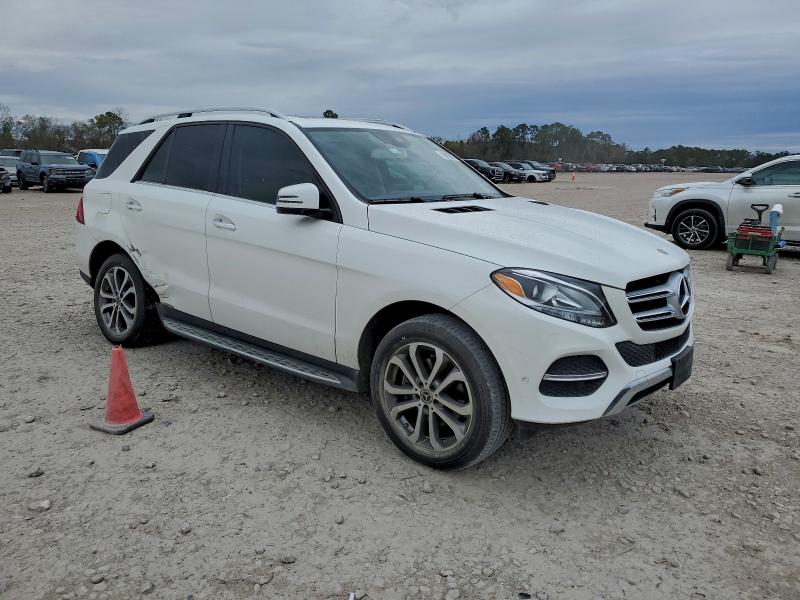 Фото 4 - MERCEDES-BENZ GLE-CLASS