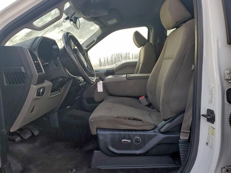 Фото 7 - FORD F-150