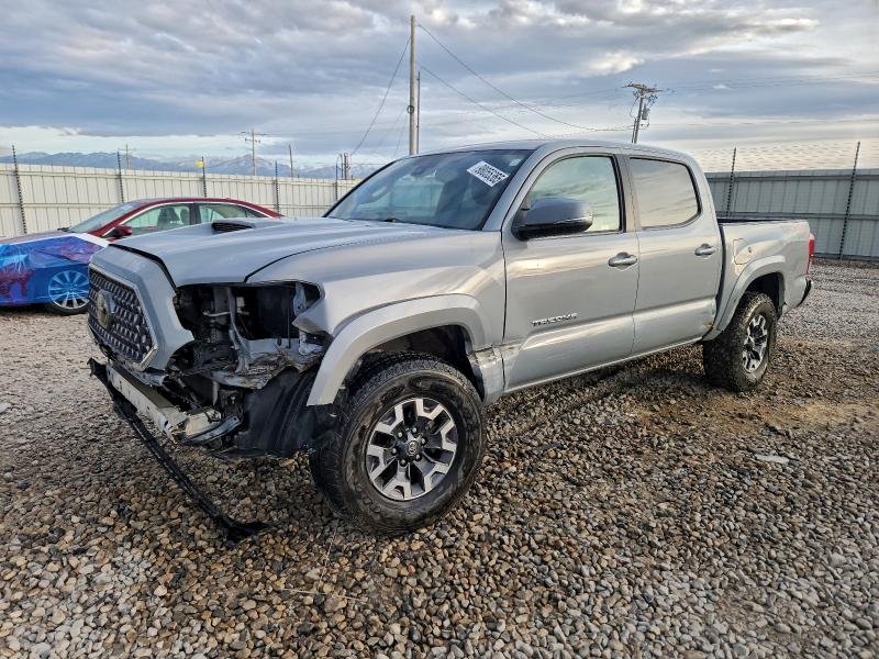 Фото 1 - TOYOTA TACOMA