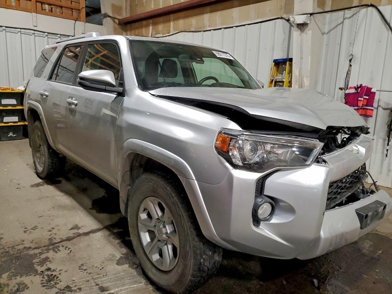 Фото 4 - TOYOTA 4RUNNER