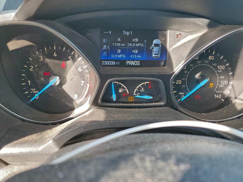 Фото 9 - FORD ESCAPE