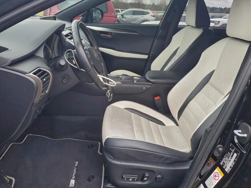 Фото 7 - LEXUS NX