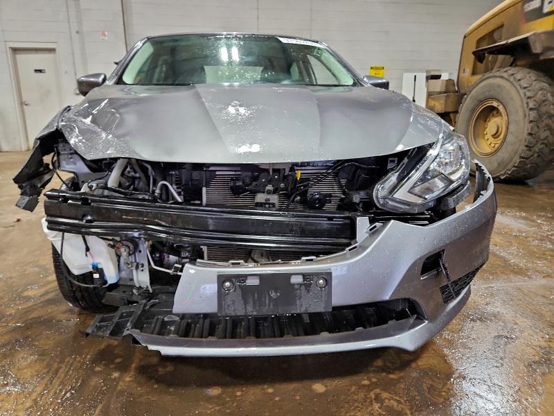 Фото 5 - NISSAN SENTRA