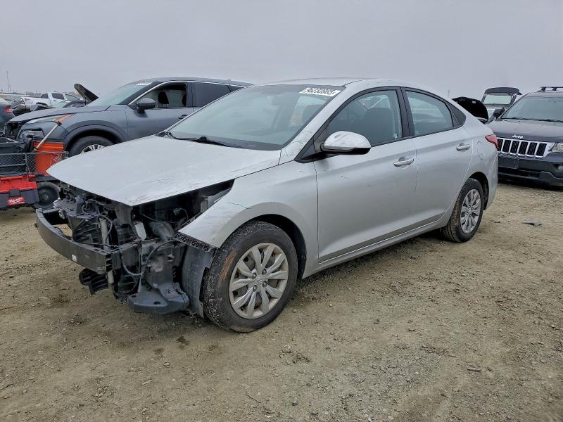 Фото 1 - HYUNDAI ACCENT