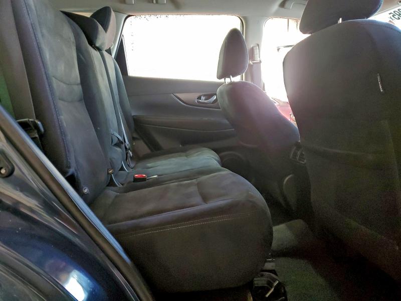 Фото 11 - NISSAN ROGUE