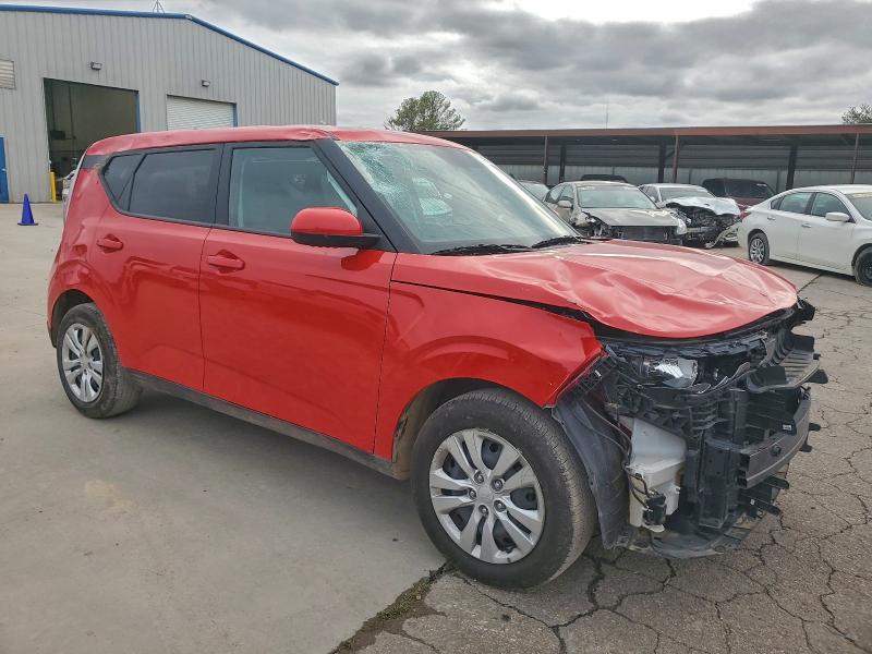 Фото 4 - KIA SOUL