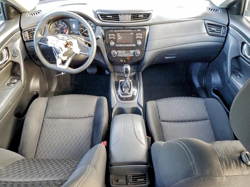 Фото 8 - NISSAN ROGUE