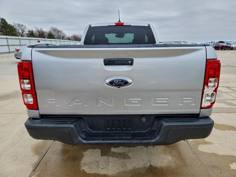 Фото 6 - FORD RANGER