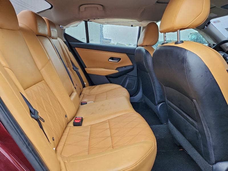 Фото 10 - NISSAN SENTRA