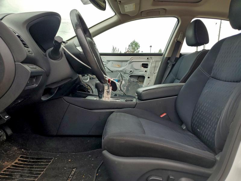 Фото 7 - NISSAN ALTIMA