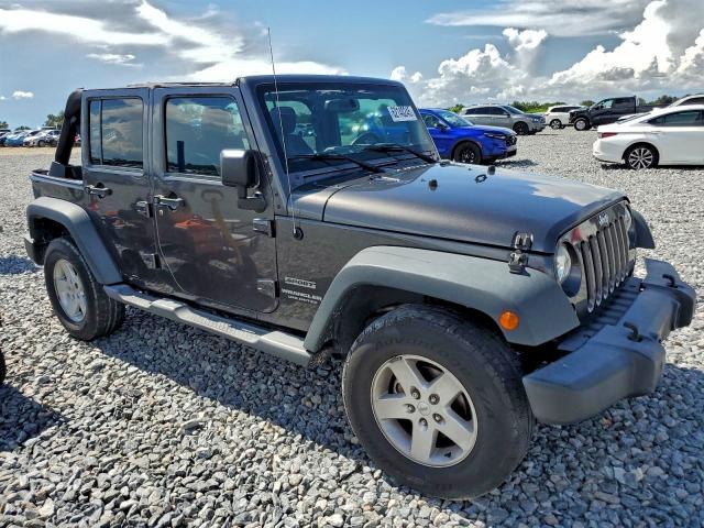 Фото 4 - JEEP WRANGLER