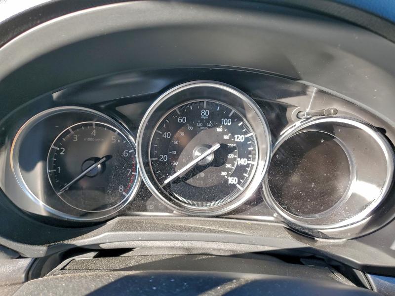 Фото 9 - MAZDA CX-5 PREFE