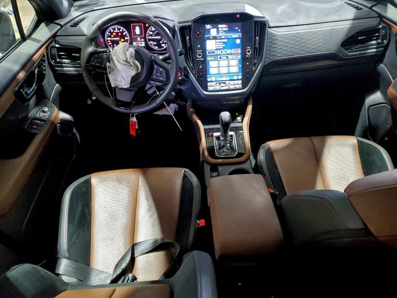 Фото 8 - SUBARU FORESTER