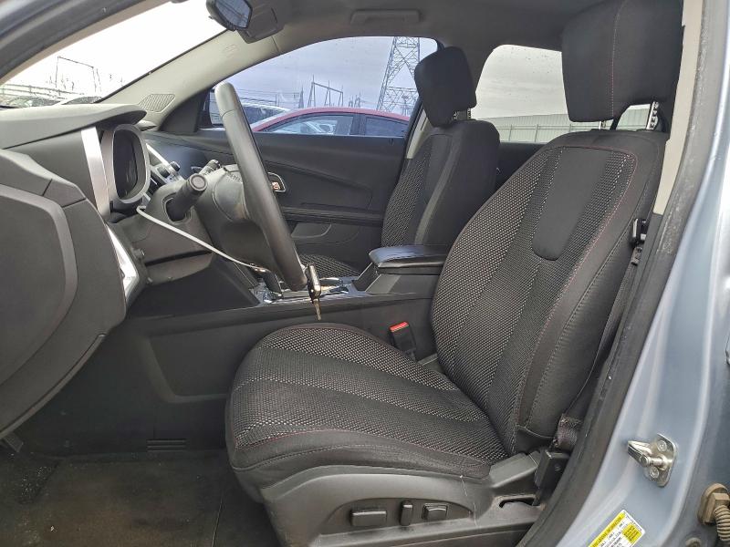 Фото 7 - CHEVROLET EQUINOX