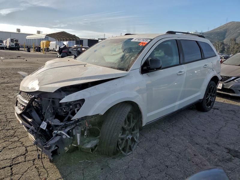 Фото 1 - DODGE JOURNEY