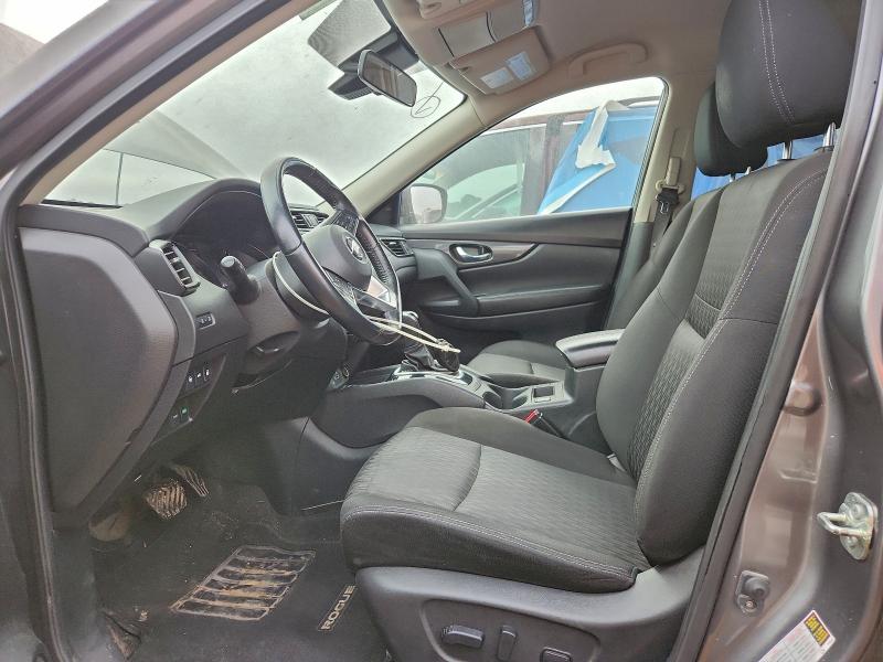 Фото 7 - NISSAN ROGUE