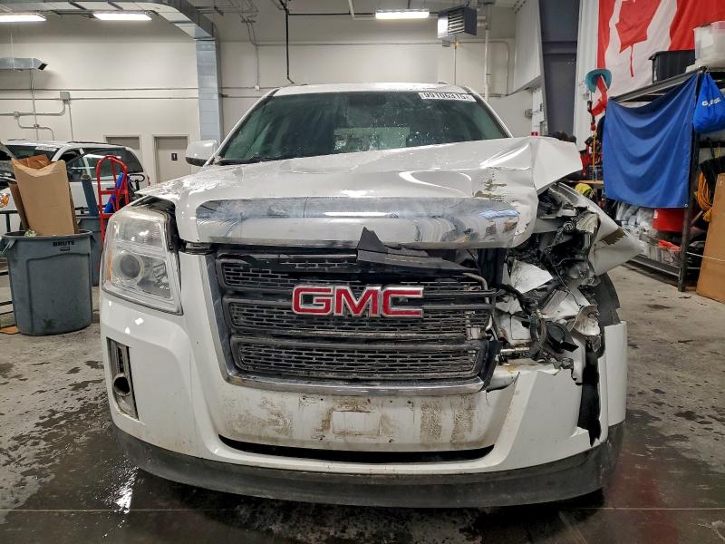 Фото 5 - GMC TERRAIN