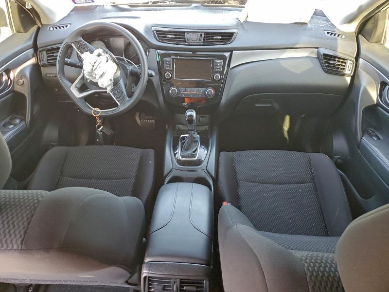 Фото 8 - NISSAN ROGUE