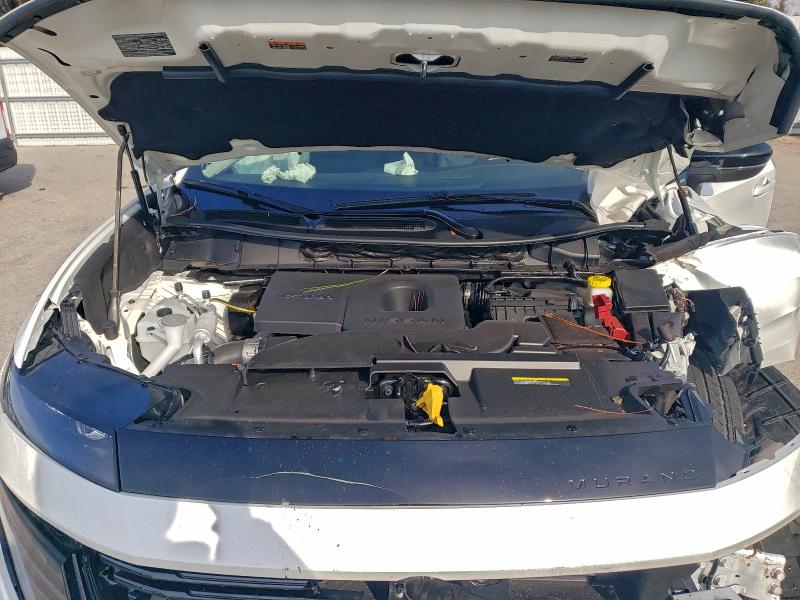 Фото 12 - NISSAN MURANO