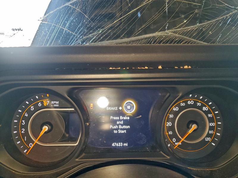 Фото 9 - JEEP GLADIATOR