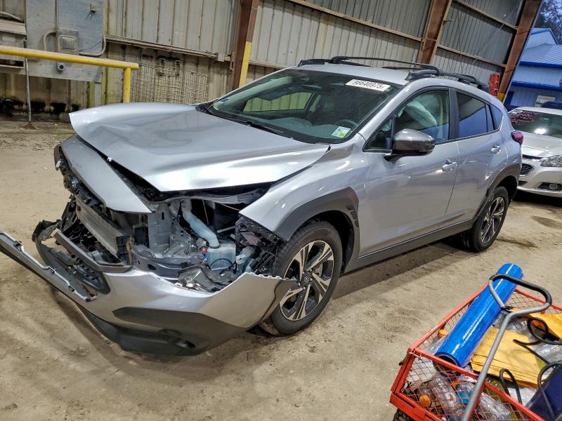 Фото 1 - SUBARU CROSSTREK