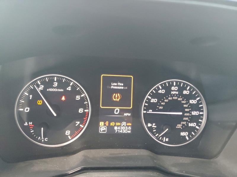 Фото 9 - SUBARU LEGACY