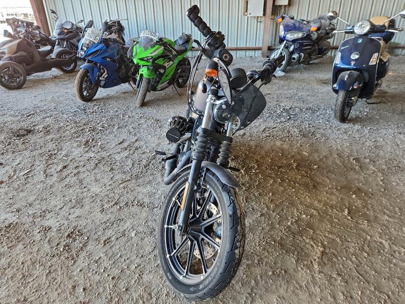 HARLEY-DAVIDSON XL 2016