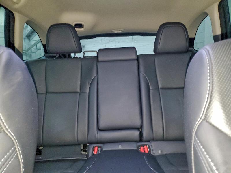 Фото 10 - SUBARU OUTBACK