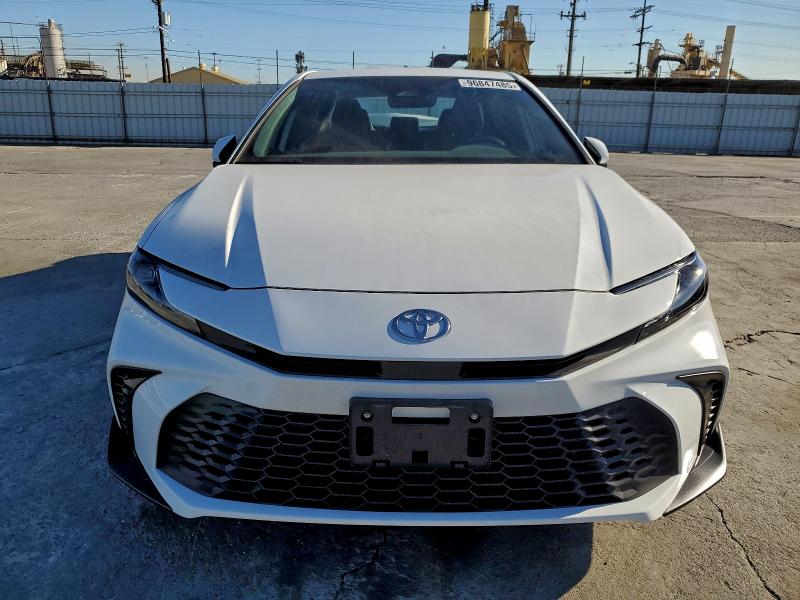 Фото 5 - TOYOTA CAMRY