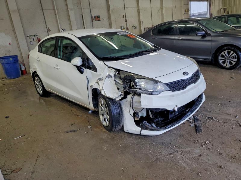 Фото 4 - KIA RIO