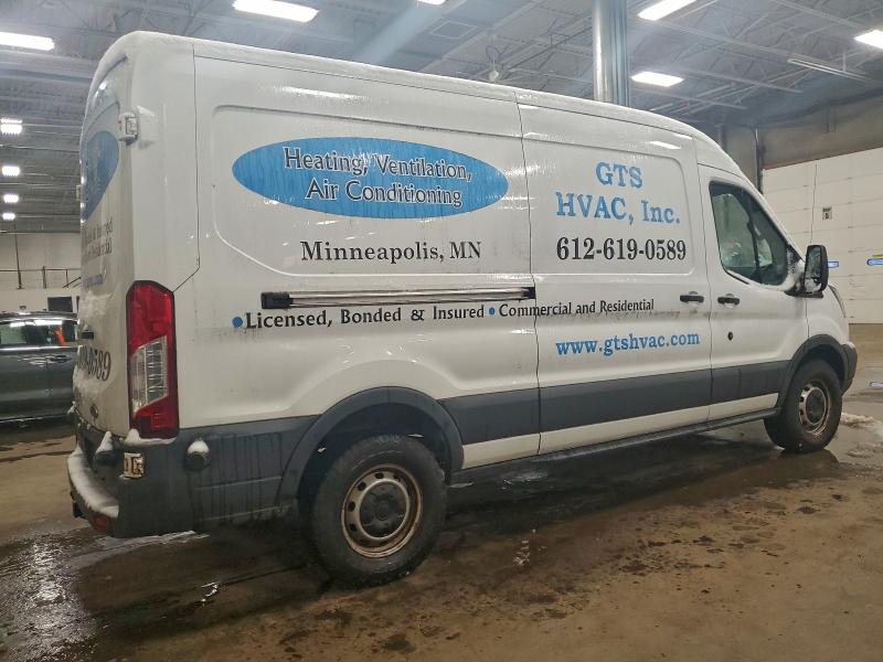 Фото 3 - FORD TRANSIT