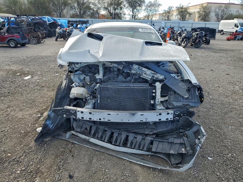 Фото 5 - DODGE CHALLENGER