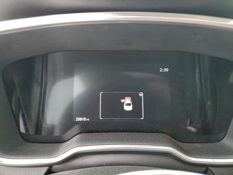 Фото 9 - TOYOTA COROLLA