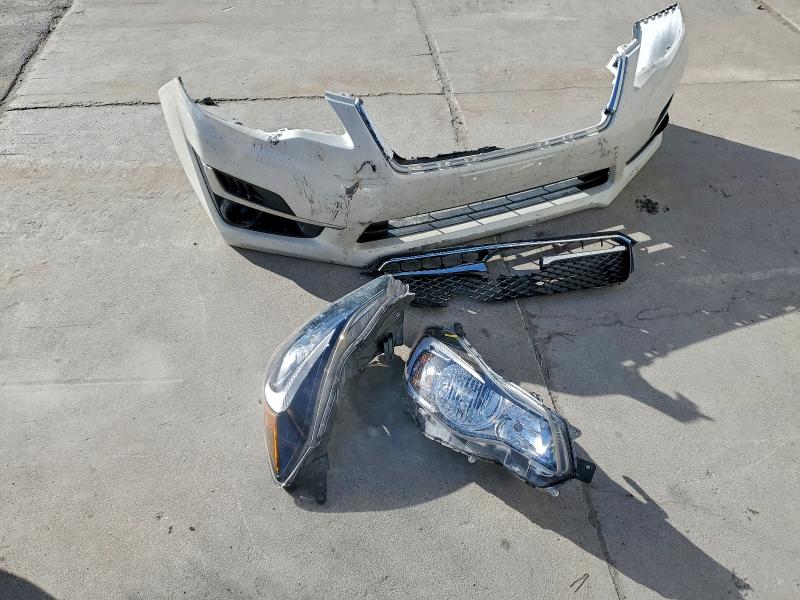 Фото 12 - SUBARU IMPREZA