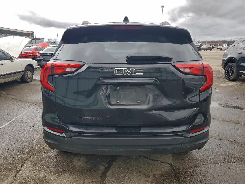 Фото 6 - GMC TERRAIN