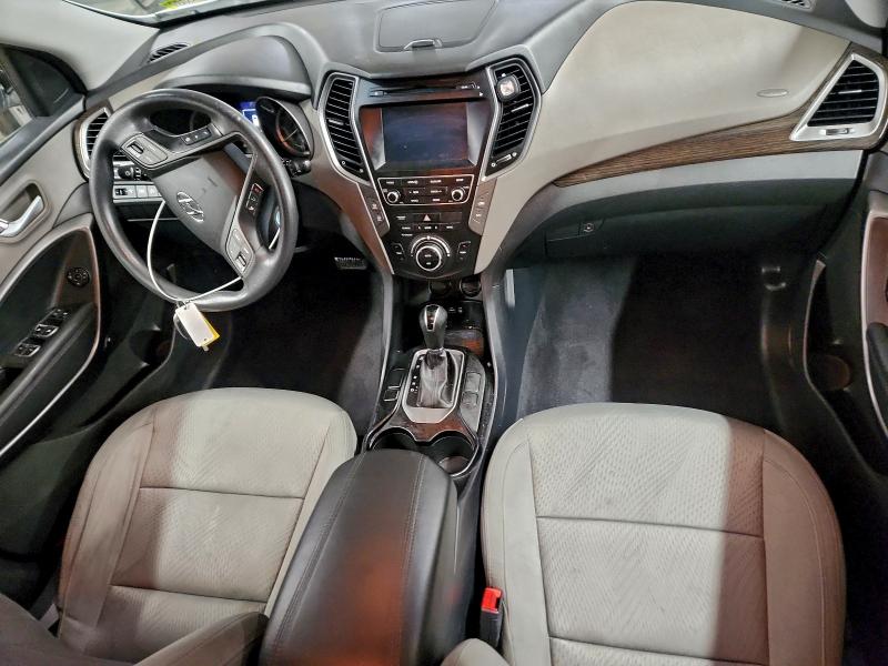 Фото 8 - HYUNDAI SANTA FE