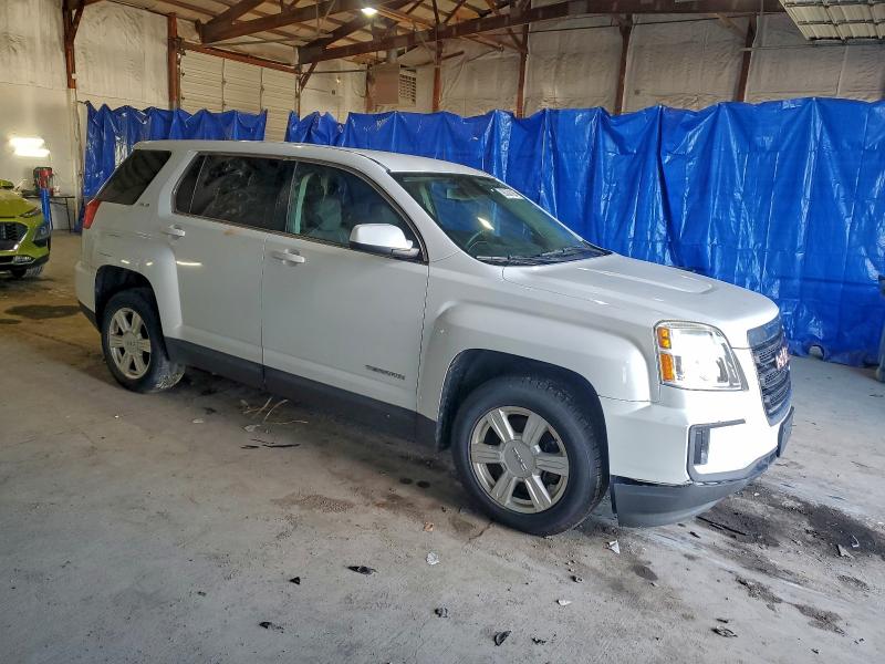 Фото 4 - GMC TERRAIN