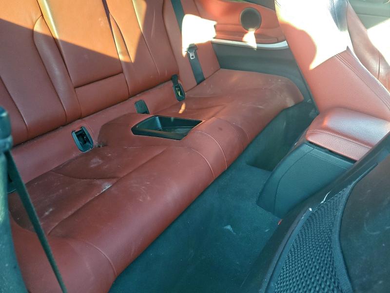 Фото 10 - BMW 4 SERIES