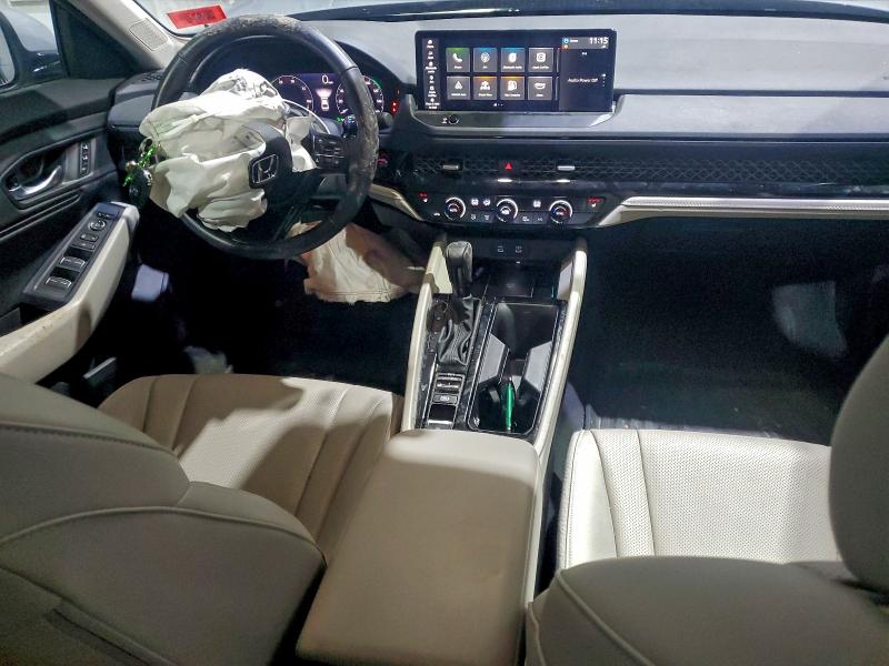 Фото 8 - HONDA ACCORD