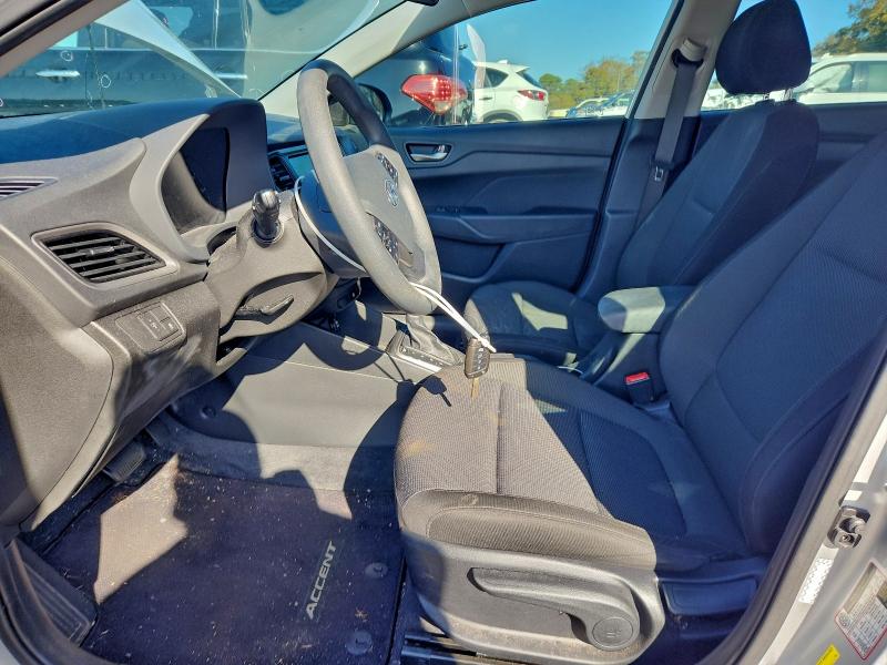 Фото 7 - HYUNDAI ACCENT