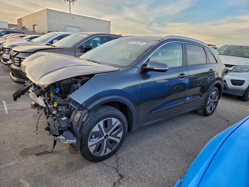 KIA NIRO S 2022 VIN KNDCC3LG6N5116960