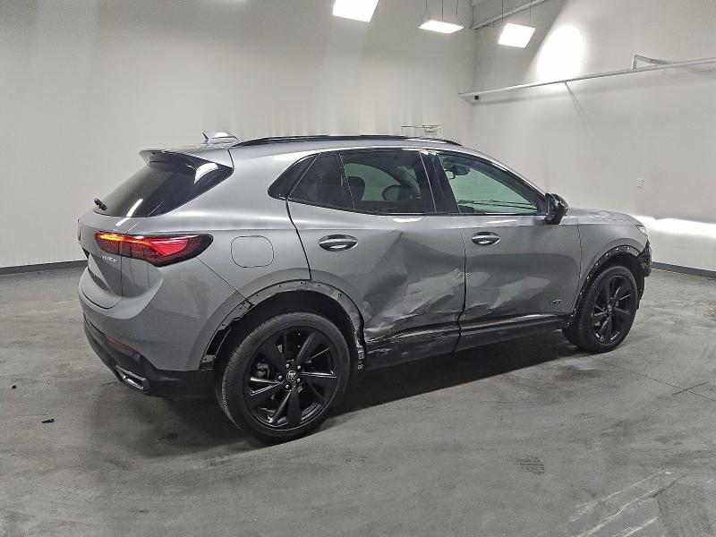 Фото 3 - BUICK ENVISION