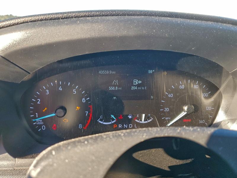 Фото 9 - FORD EXPLORER