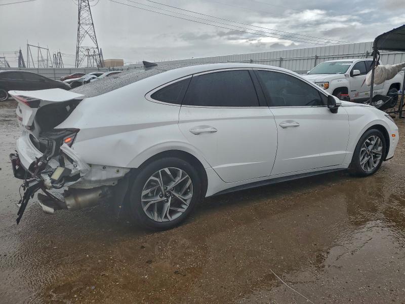 Фото 3 - HYUNDAI SONATA