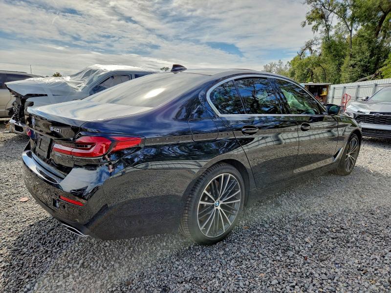 Фото 3 - BMW 5 SERIES