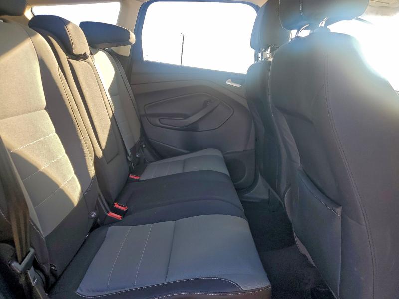 Фото 11 - FORD ESCAPE